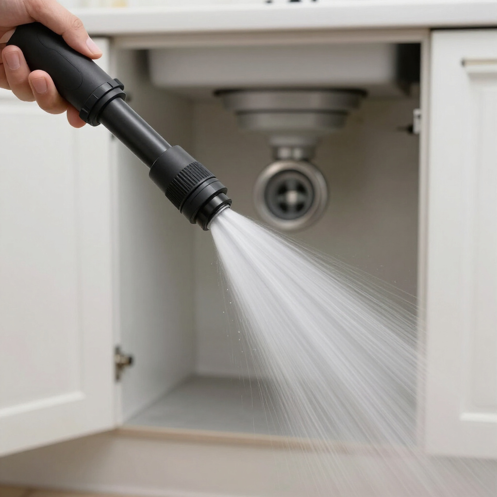 Drain Cleaning & Unclogging in Bedford