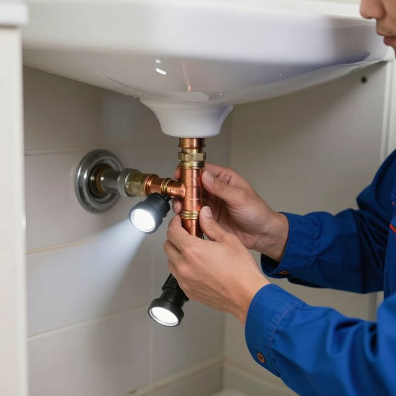 How to Prevent Pipe Corrosion in a Closed Loop in Bedford, IN
